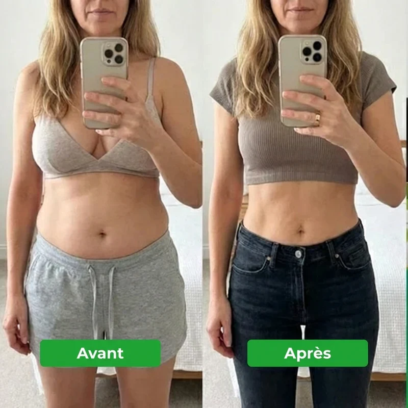 Drainant Lymphatique