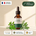 Drainant Lymphatique